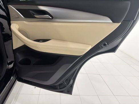 Certified 2024 BMW X3 xDrive30i w/ Premium Package image 21