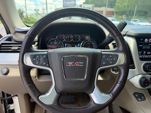 Used 2018 GMC Yukon SLT w/ Open Road Package RWD image 26