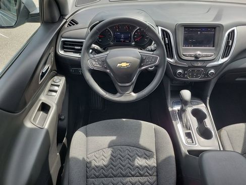 Used 2024 Chevrolet Equinox LT image 17