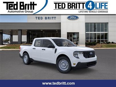 New 2026 Ford Maverick XL w/ 4K Tow Package