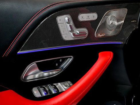 Used 2022 Mercedes-Benz GLE 53 AMG 4MATIC Coupe image 18