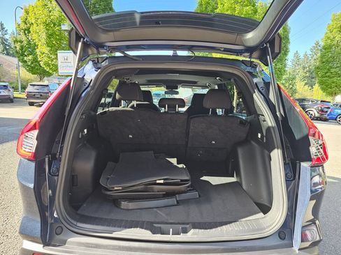 Used 2024 Honda CR-V Sport image 16