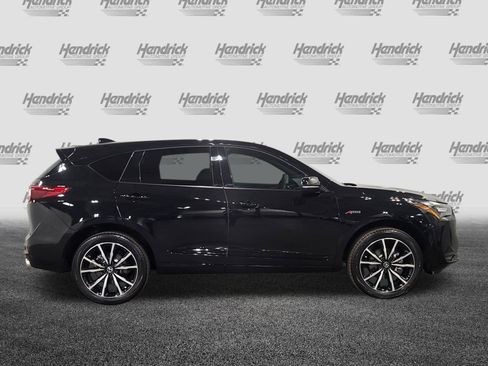 New 2026 Acura RDX A-Spec AWD/4WD image 10