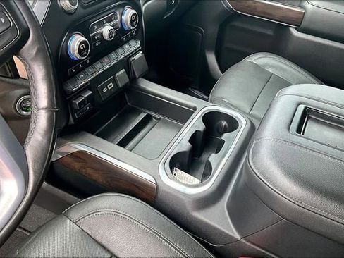 Used 2019 GMC Sierra 1500 SLT AWD/4WD image 14