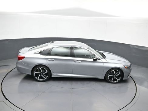 Used 2022 Honda Accord Sport image 36
