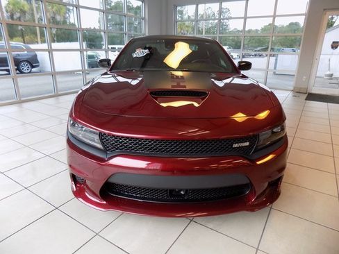 Certified 2023 Dodge Charger R/T w/ Daytona Edition Group image 2