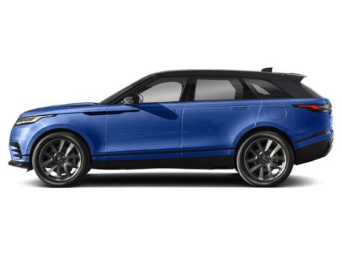 New 2024 Land Rover Range Rover Velar Dynamic HSE image 2
