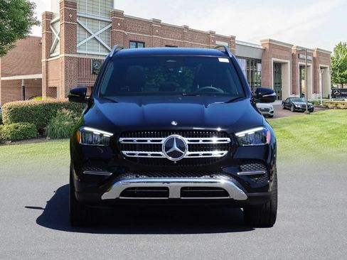 Certified 2026 Mercedes-Benz GLE 350 4MATIC image 2