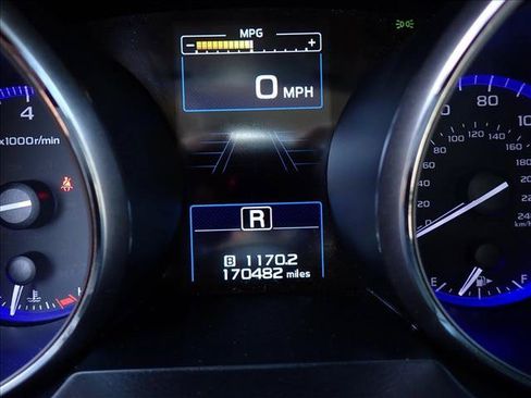 Used 2016 Subaru Outback 2.5i Premium AWD/4WD image 25