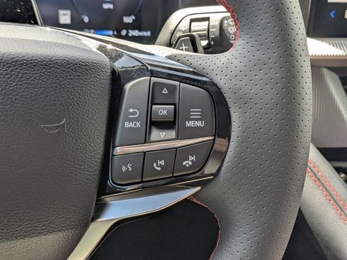 New 2025 Ford Explorer ST w/ Sun And Sound Package image 22