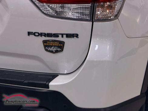 Used 2023 Subaru Forester Wilderness image 13
