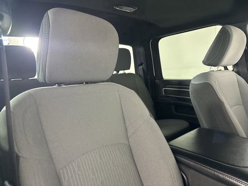 Used 2024 RAM 3500 Big Horn image 25