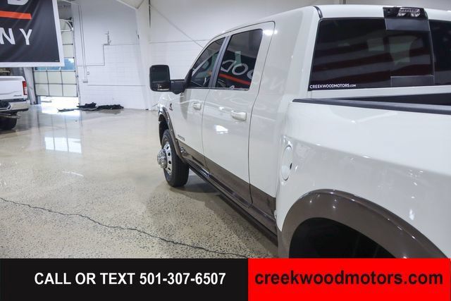 Used 2024 RAM 3500 Limited w/ Towing Technology Group AWD/4WD image 30