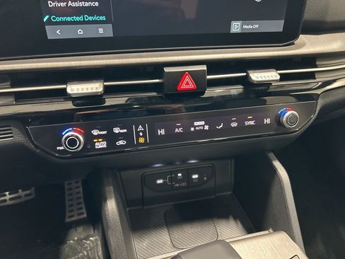 New 2026 Kia Sportage X-Pro Prestige image 21