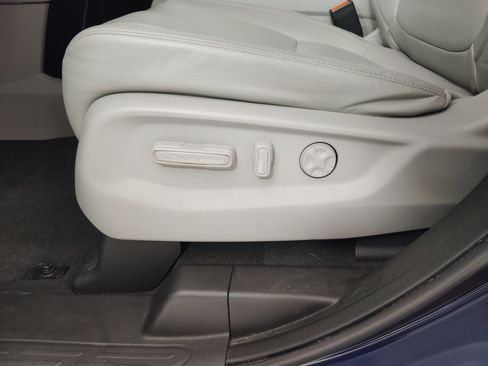 Certified 2019 Honda Odyssey EX-L image 13