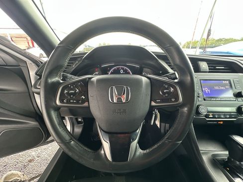 Used 2019 Honda Civic Sport image 11