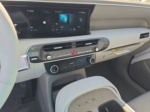 New 2026 Hyundai Palisade SE FWD image 28