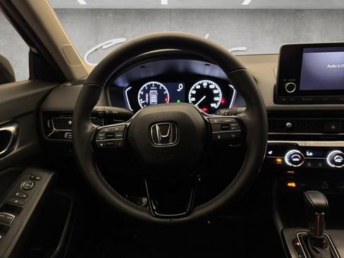 Used 2024 Honda Civic EX image 21