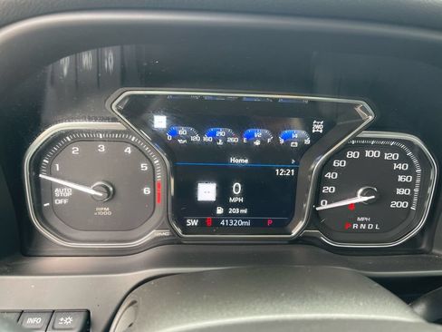 Used 2021 GMC Sierra 1500 Denali w/ Denali Ultimate Package AWD/4WD image 26