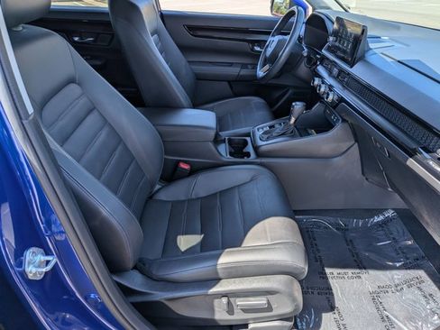 Used 2023 Honda CR-V EX-L image 25