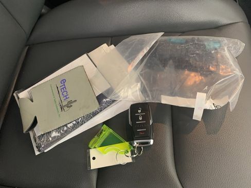 Used 2024 RAM 1500 Tradesman w/ Trailer Tow Group image 42