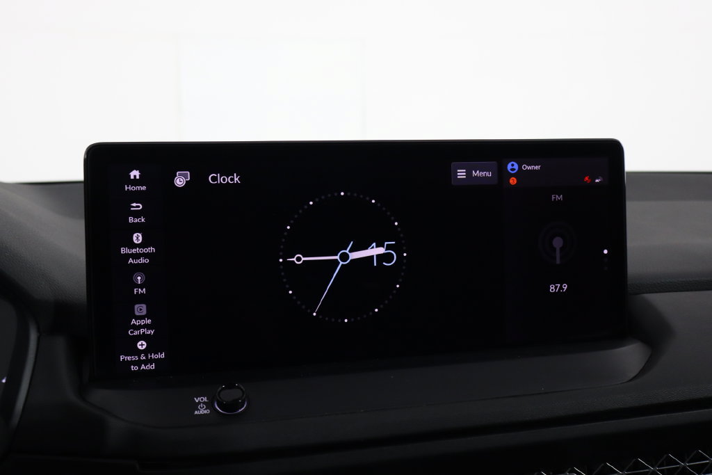Used 2026 Honda Accord Sport image 34