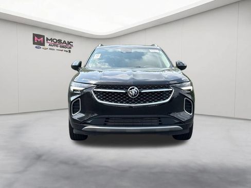 Used 2023 Buick Envision Avenir AWD/4WD image 3
