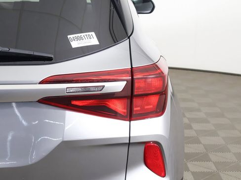 Used 2021 Kia Seltos LX AWD/4WD image 13