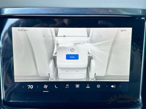 Used 2022 Tesla Model X Plaid image 31