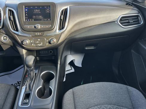Used 2023 Chevrolet Equinox LT image 14