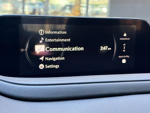 New 2026 MAZDA CX-30 AWD 2.5 S w/ Select Sport Pkg image 18