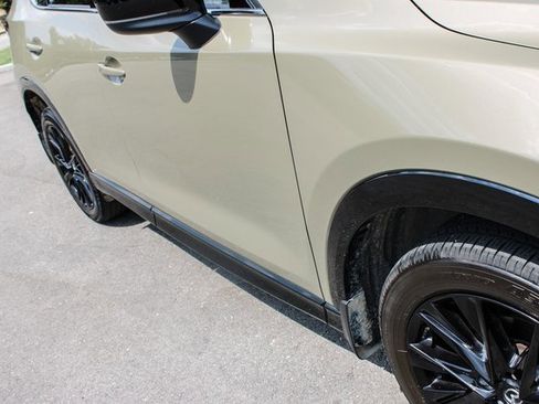 Used 2024 MAZDA CX-5 Carbon Edition image 61