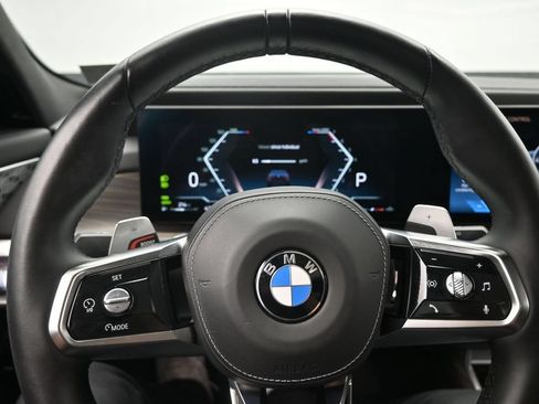 Used 2024 BMW 760i xDrive w/ Executive Package AWD/4WD image 13