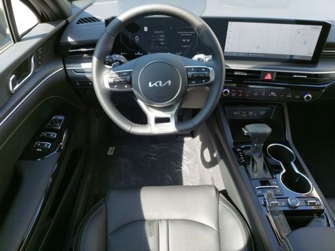 New 2026 Kia K5 GT w/ GT1 Package image 13