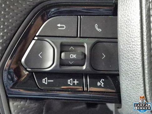 Used 2024 Toyota Tundra TRD Pro AWD/4WD image 12