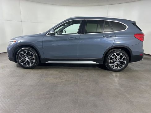 Used 2021 BMW X1 xDrive28i w/ Convenience Package image 2