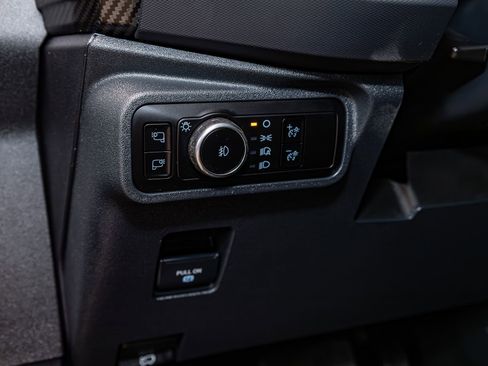 Used 2024 Ford Bronco Raptor w/ Interior Carbon Fiber Pack 6 AWD/4WD image 17