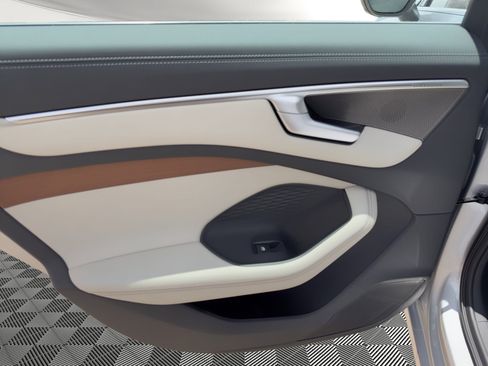 New 2026 Audi A6 Premium AWD/4WD image 17