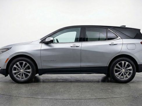 Used 2025 Chevrolet Equinox LT image 5