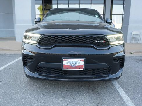 Used 2024 Dodge Durango GT RWD image 3