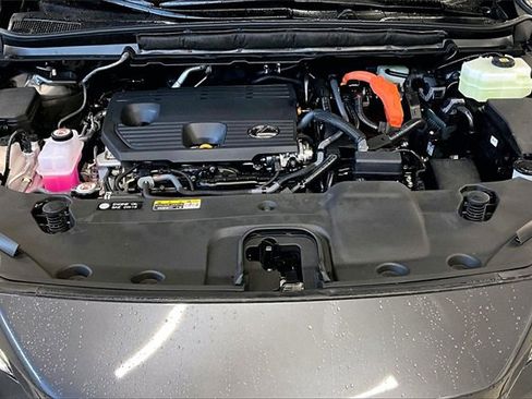 New 2026 Lexus RX 350 image 11