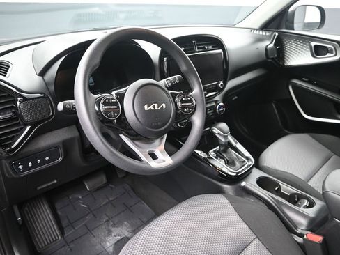 New 2025 Kia Soul S image 12