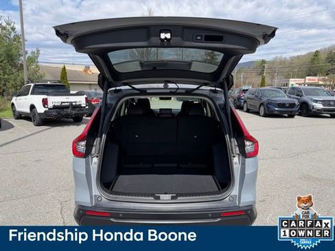 Used 2024 Honda CR-V EX-L image 38