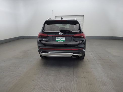 Used 2021 Hyundai Santa Fe SEL image 7