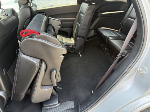Used 2024 Dodge Durango GT AWD/4WD image 15