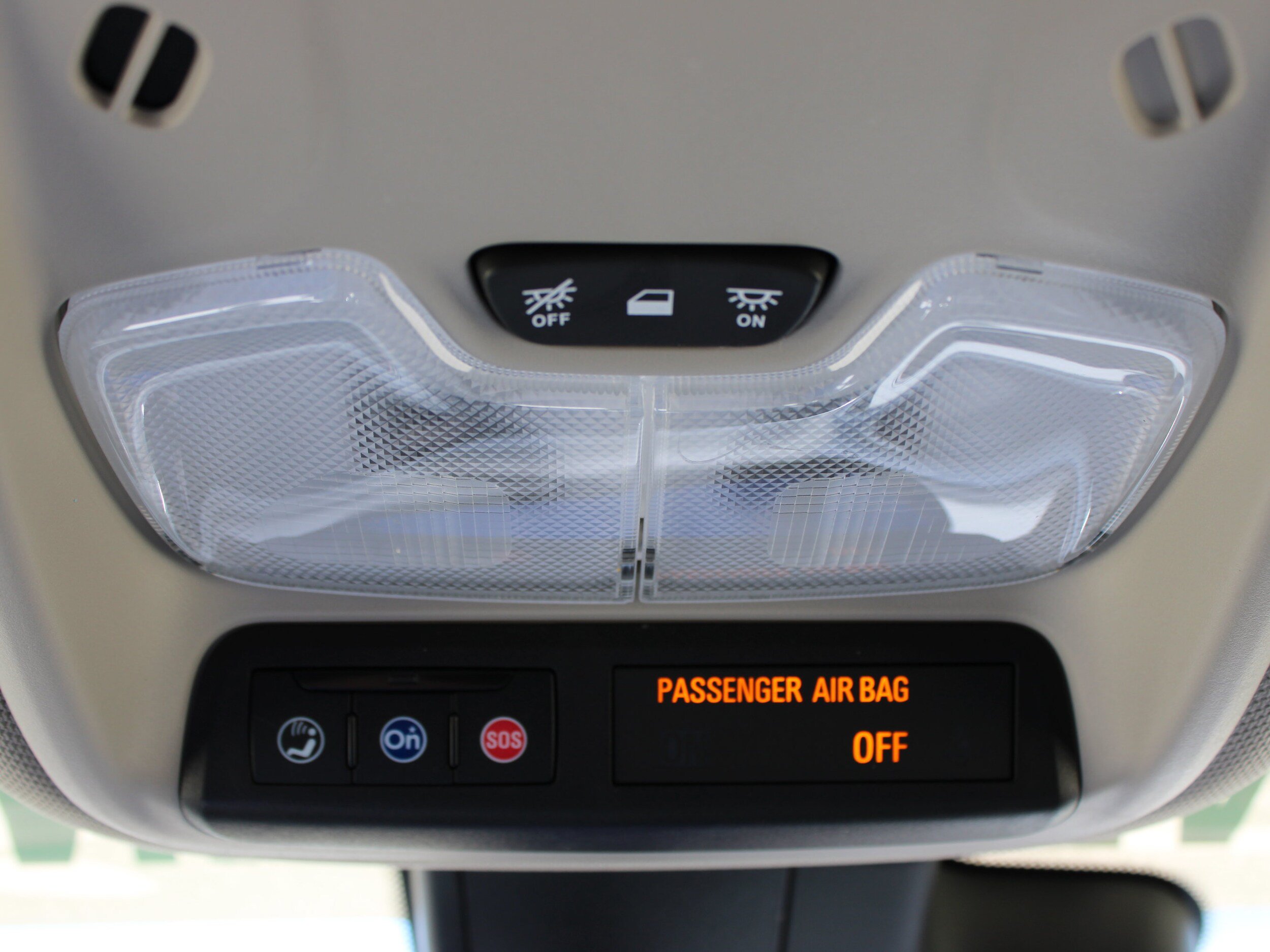 Used 2026 Buick Encore GX Sport Touring w/ Advanced Technology Package AWD/4WD image 26