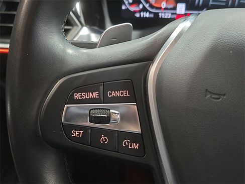 Used 2021 BMW 330i Sedan w/ Convenience Package image 17