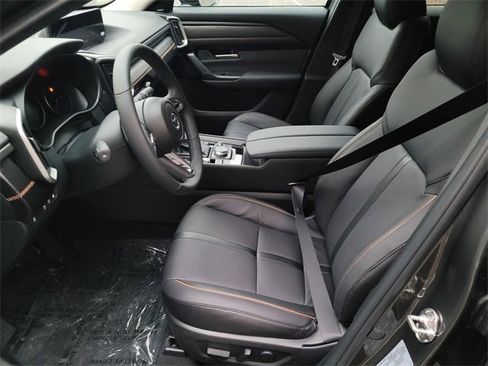 New 2026 MAZDA CX-50 AWD 2.5 Hybrid w/ Cargo Package image 8