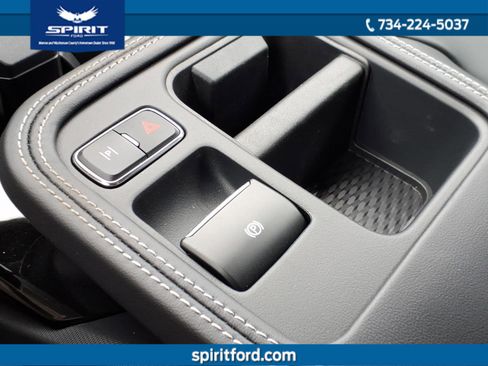 New 2026 Ford Mustang Mach-E Select AWD/4WD image 17