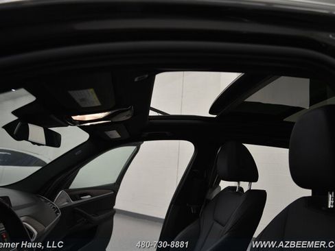 Used 2021 BMW X3 sDrive30i w/ Convenience Package image 37